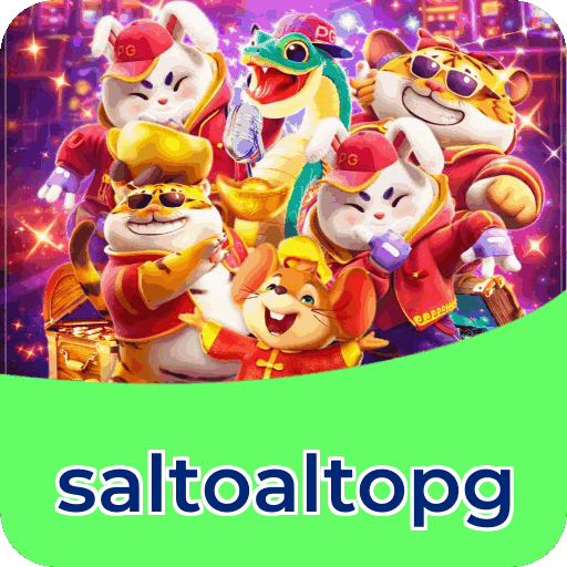 Slots Premium da PG Soft na saltoaltopg