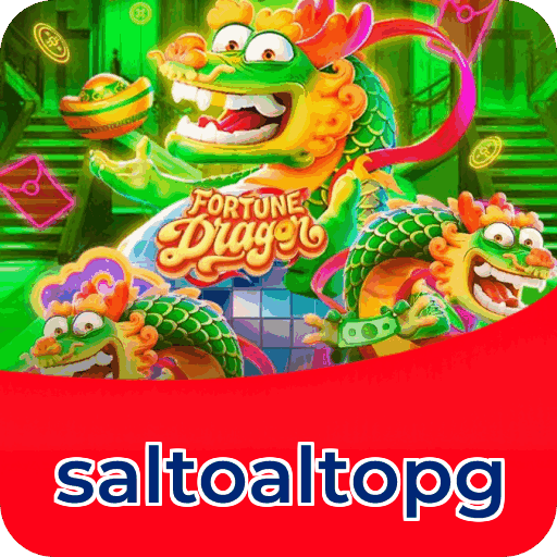 Fortune Dragon - Jogo temático asiático